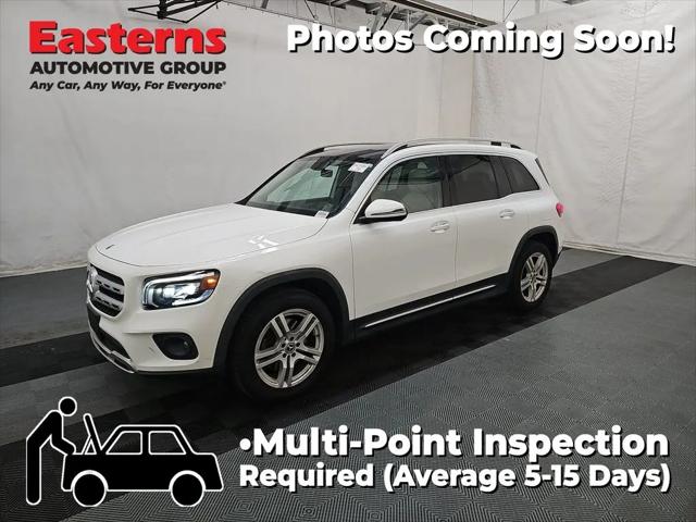 2022 Mercedes-Benz GLB GLB 250 for sale in Sterling, VA