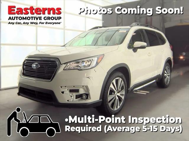 2022 Subaru Ascent Limited for sale in Sterling, VA