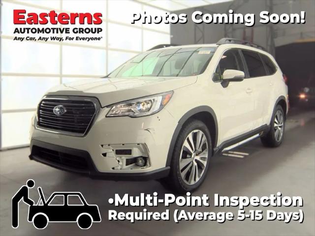2022 Subaru Ascent Limited for sale in Sterling, VA