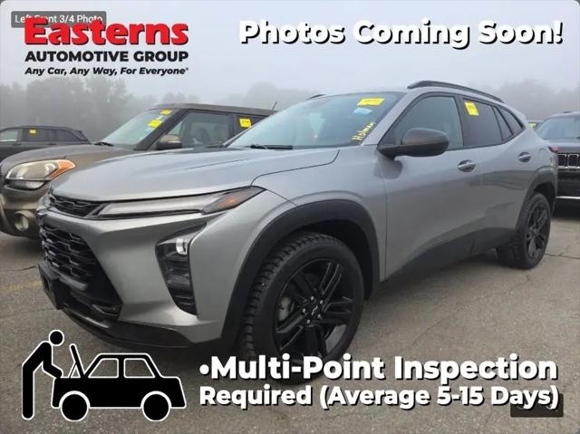 2024 Chevrolet Trax FWD ACTIV for sale in Sterling, VA