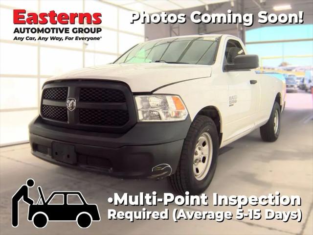 2022 Ram 1500 Classic Tradesman for sale in Sterling, VA