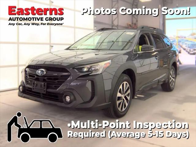 2024 Subaru Outback Premium for sale in Sterling, VA