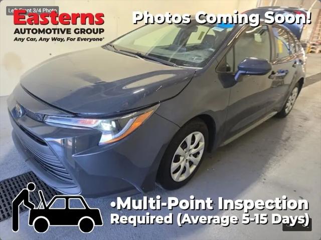 2024 Toyota Corolla LE for sale in Sterling, VA