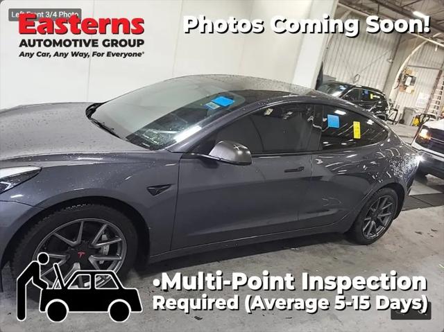 2022 Tesla Model 3 Long Range for sale in Sterling, VA