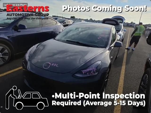 2020 Tesla Model 3 Long Range Dual Motor All-Wheel Drive for sale in Sterling, VA
