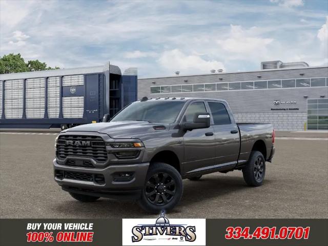2027 Ram 2500 Big Horn for sale in Prattville, AL