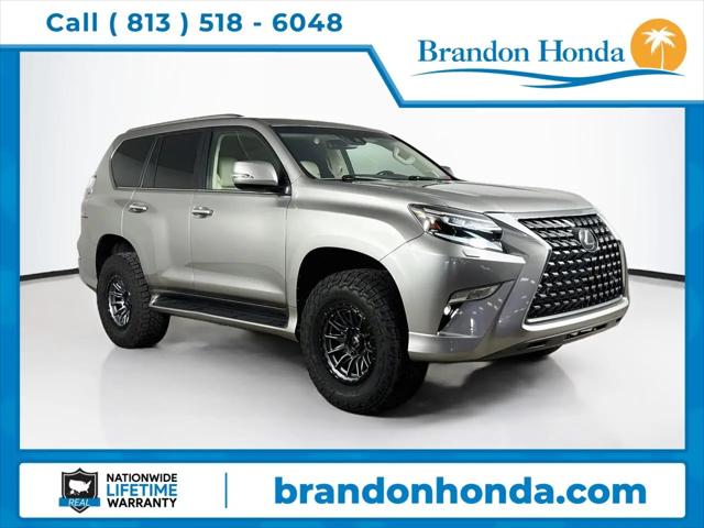 2020 Lexus GX 460 Premium for sale in Tampa, FL