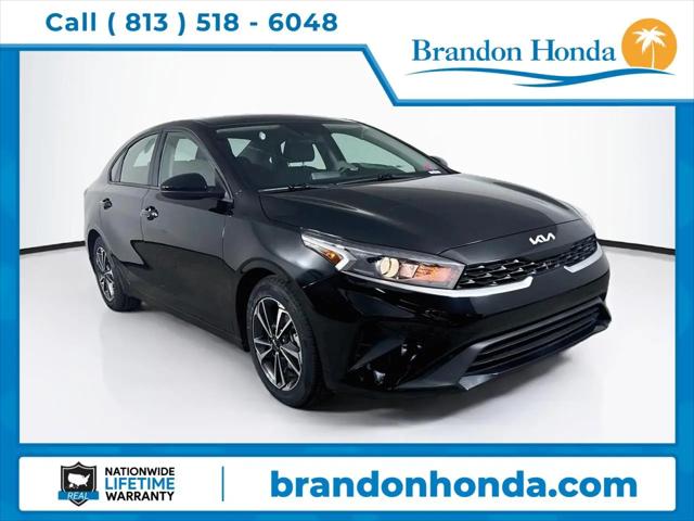 2024 Kia Forte LXS for sale in Tampa, FL