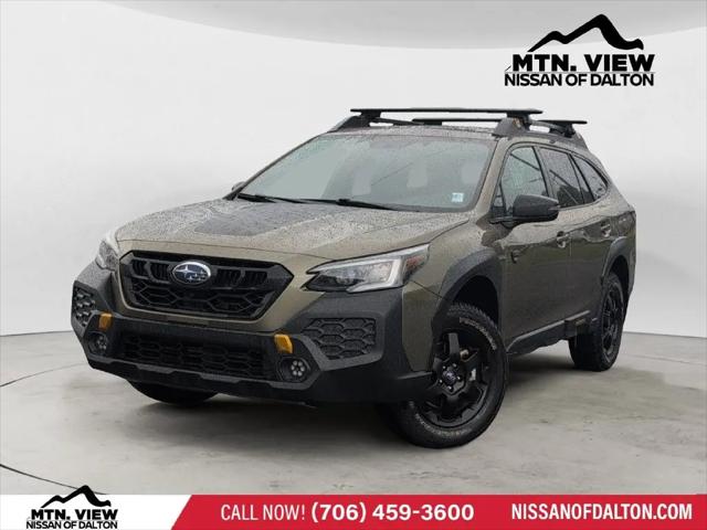 2025 Subaru Outback Wilderness for sale in DALTON, GA