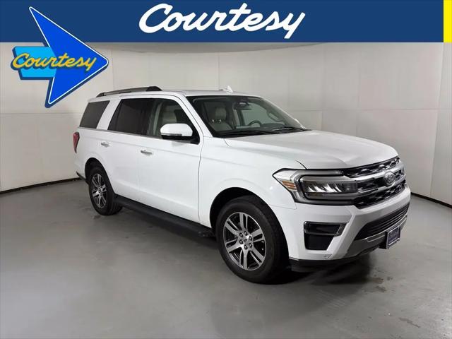 2024 Ford Expedition Limited for sale in Scottsdale, AZ