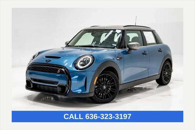 2023 MINI Hardtop Cooper S for sale in St. Peters, MO