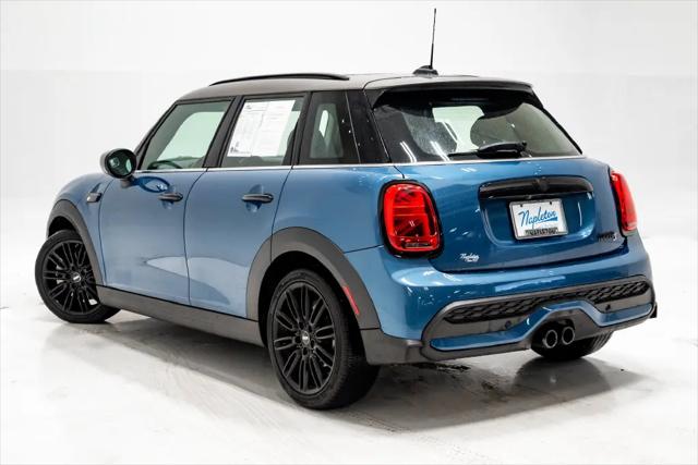 2023 MINI Hardtop Cooper S
