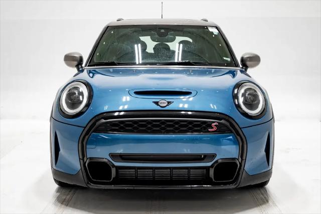 2023 MINI Hardtop Cooper S