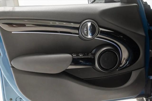 2023 MINI Hardtop Cooper S