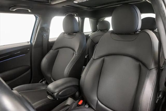 2023 MINI Hardtop Cooper S