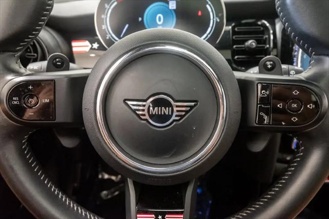 2023 MINI Hardtop Cooper S