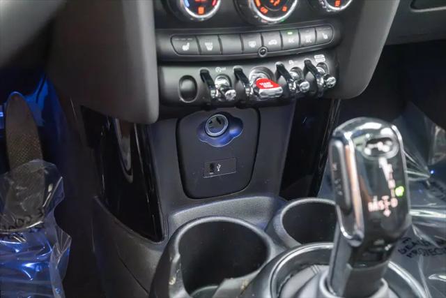 2023 MINI Hardtop Cooper S