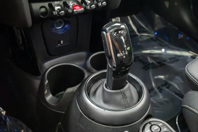 2023 MINI Hardtop Cooper S
