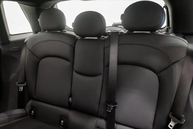 2023 MINI Hardtop Cooper S