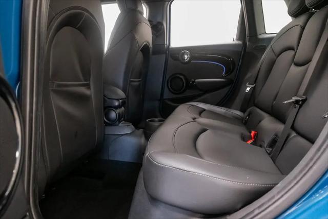 2023 MINI Hardtop Cooper S