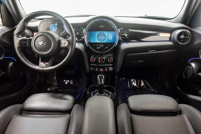 2023 MINI Hardtop Cooper S