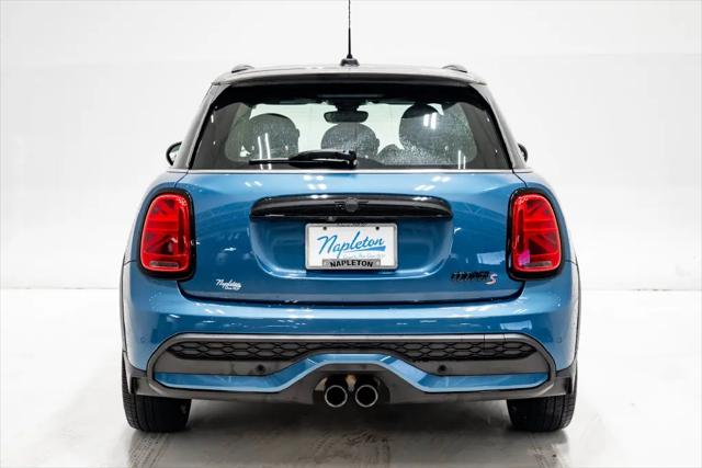 2023 MINI Hardtop Cooper S