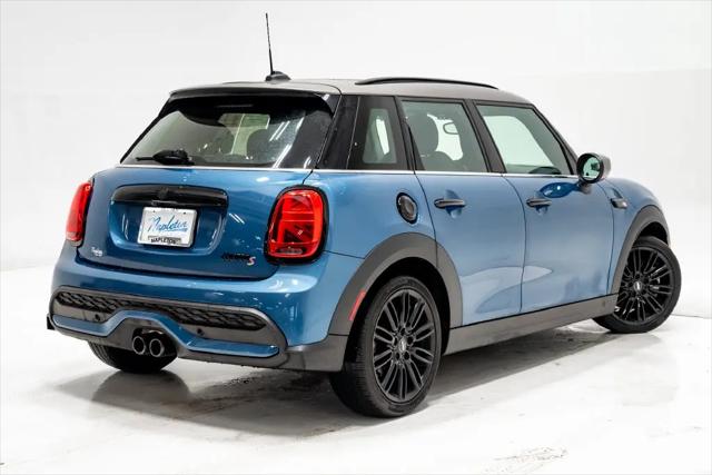2023 MINI Hardtop Cooper S
