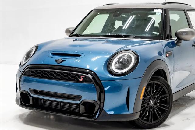 2023 MINI Hardtop Cooper S