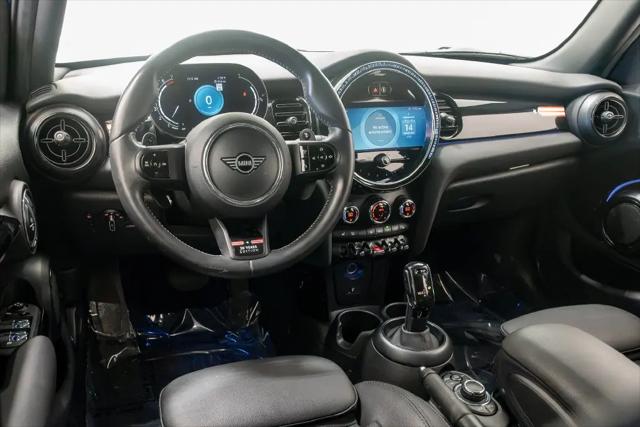2023 MINI Hardtop Cooper S