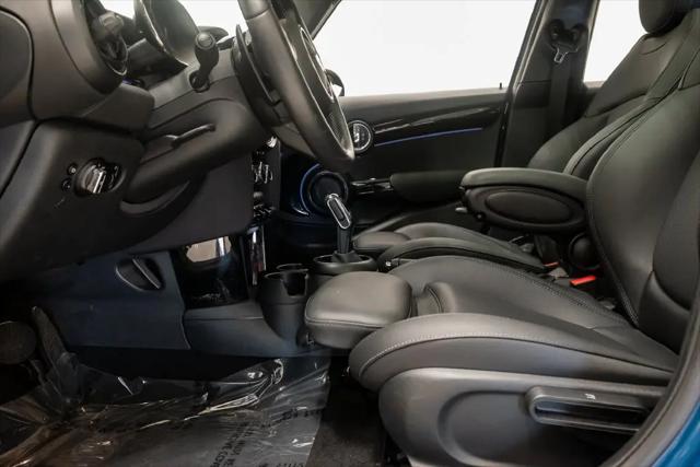 2023 MINI Hardtop Cooper S