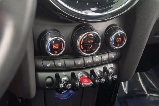 2023 MINI Hardtop Cooper S