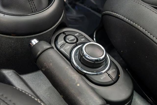 2023 MINI Hardtop Cooper S