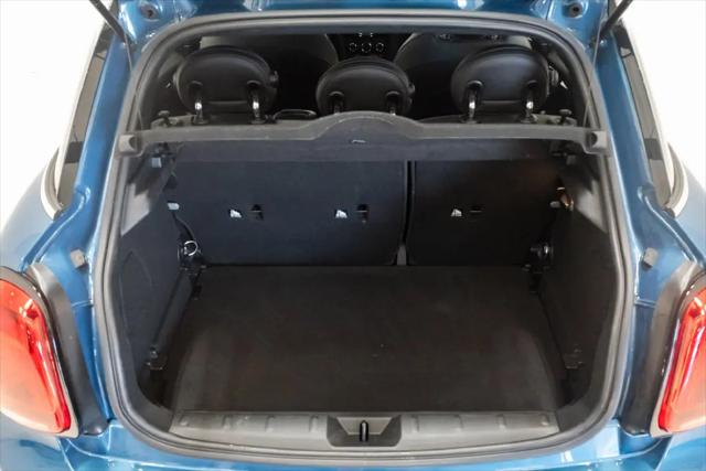 2023 MINI Hardtop Cooper S