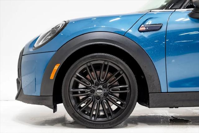 2023 MINI Hardtop Cooper S