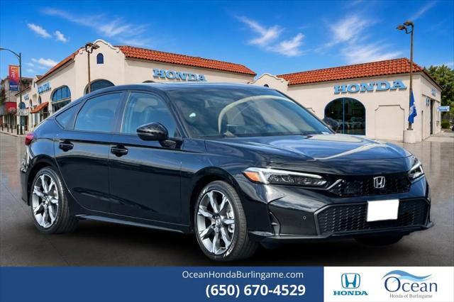 2026 Honda Civic Sport Touring for sale in Burlingame, CA