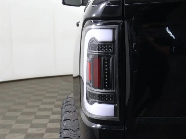 2020 Ram 1500 Big Horn Crew Cab 4x4 57 Box