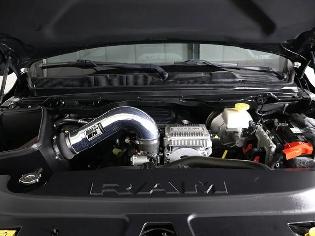 2020 Ram 1500 Big Horn Crew Cab 4x4 57 Box