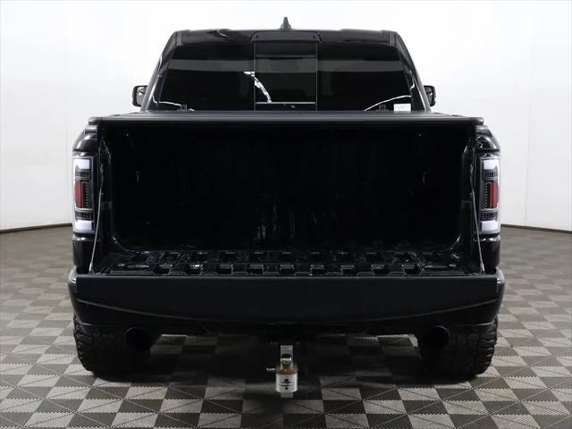 2020 Ram 1500 Big Horn Crew Cab 4x4 57 Box