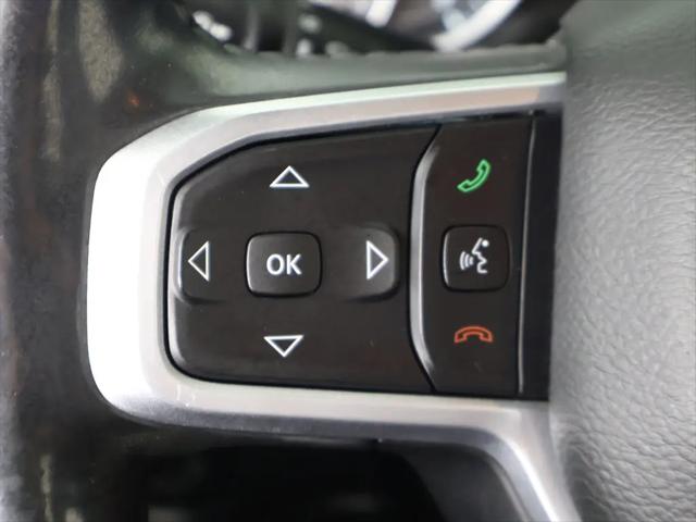2020 Ram 1500 Big Horn Crew Cab 4x4 57 Box
