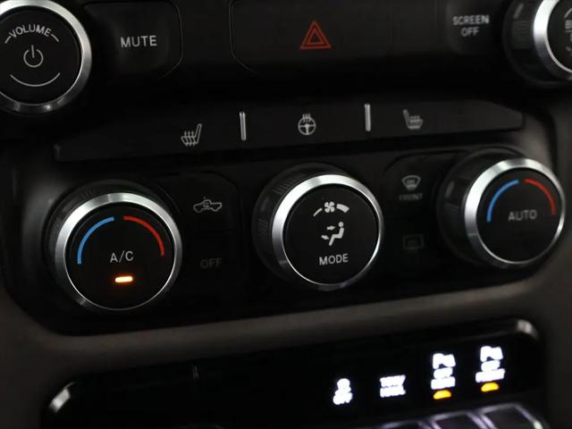 2020 Ram 1500 Big Horn Crew Cab 4x4 57 Box