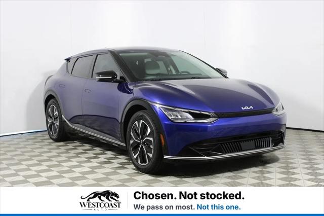 2023 Kia EV6 Wind for sale in Montclair, CA