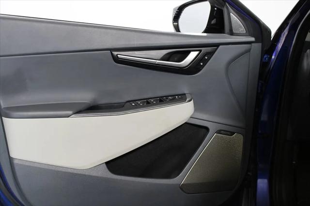 2023 Kia EV6 Wind