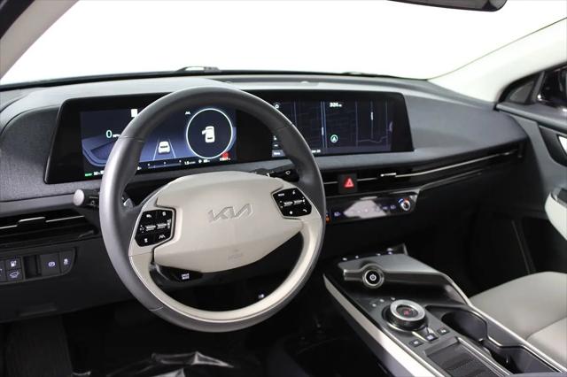 2023 Kia EV6 Wind