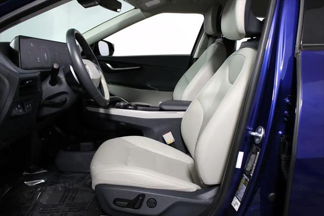 2023 Kia EV6 Wind