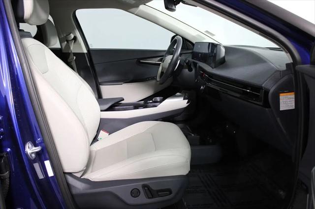 2023 Kia EV6 Wind