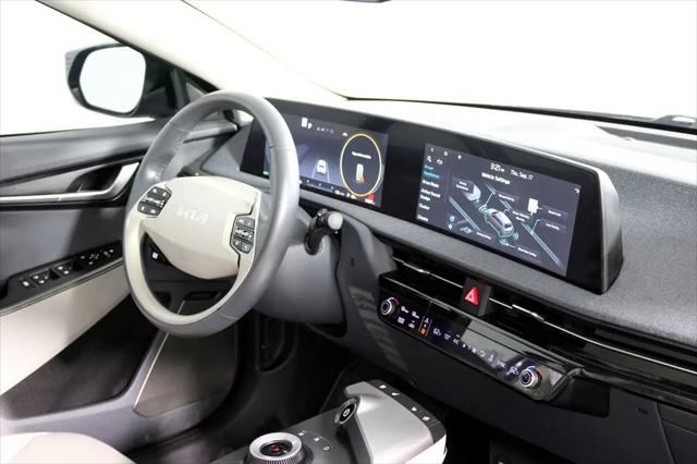 2023 Kia EV6 Wind
