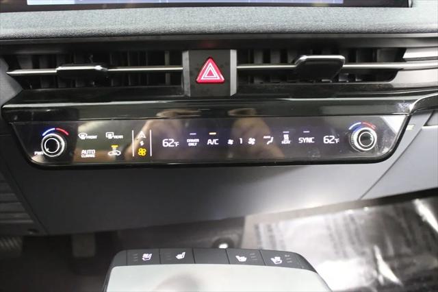 2023 Kia EV6 Wind