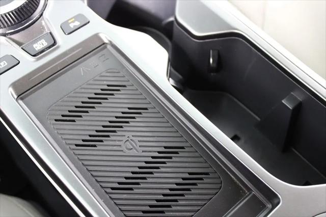 2023 Kia EV6 Wind