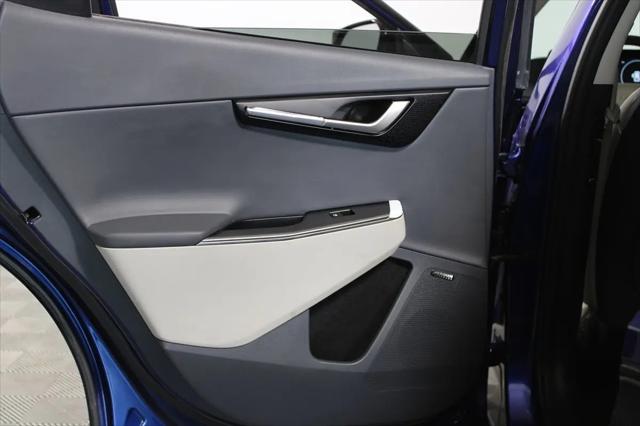 2023 Kia EV6 Wind