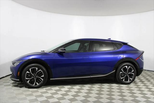 2023 Kia EV6 Wind